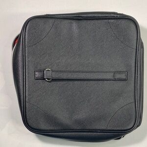 Lancome Black Men's Backpack